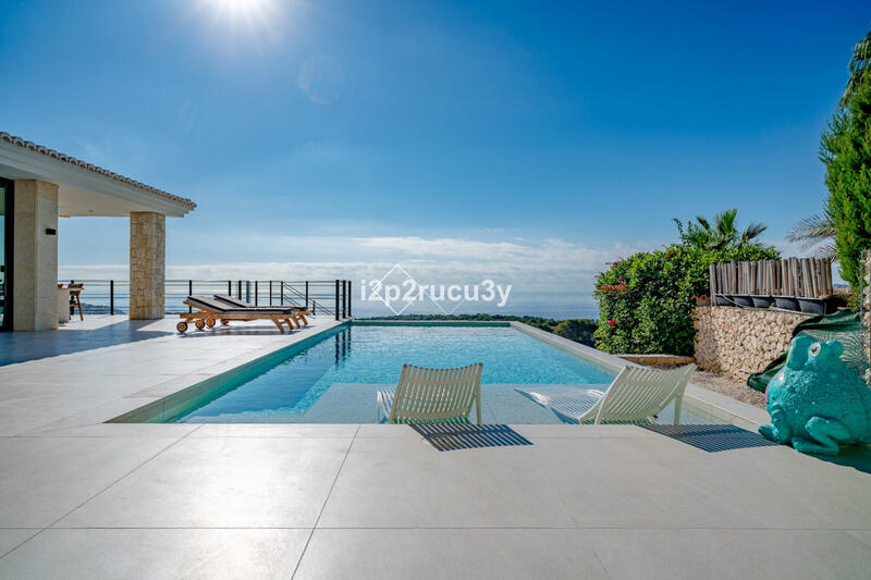 3 bedroom Villa for sale