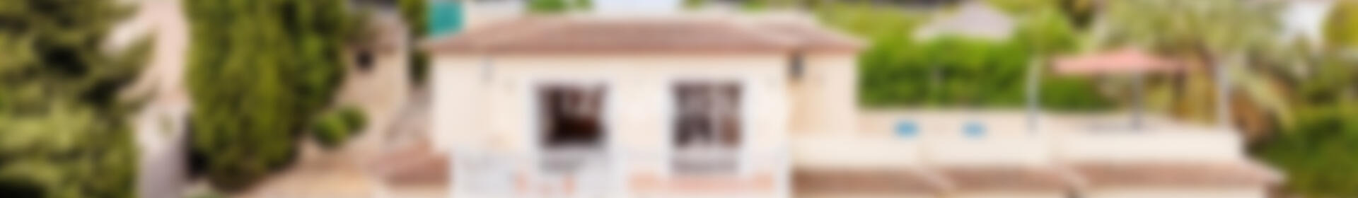 6 bedroom Villa for sale