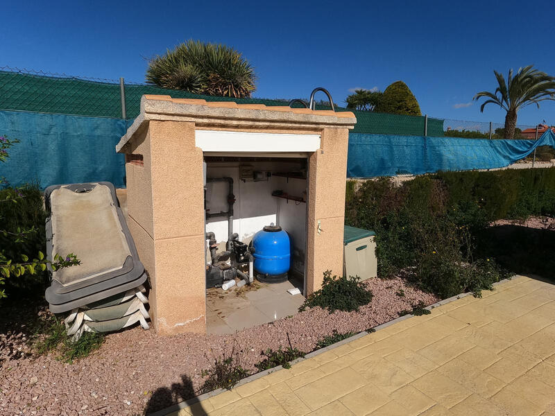 3 bedroom Country House for sale