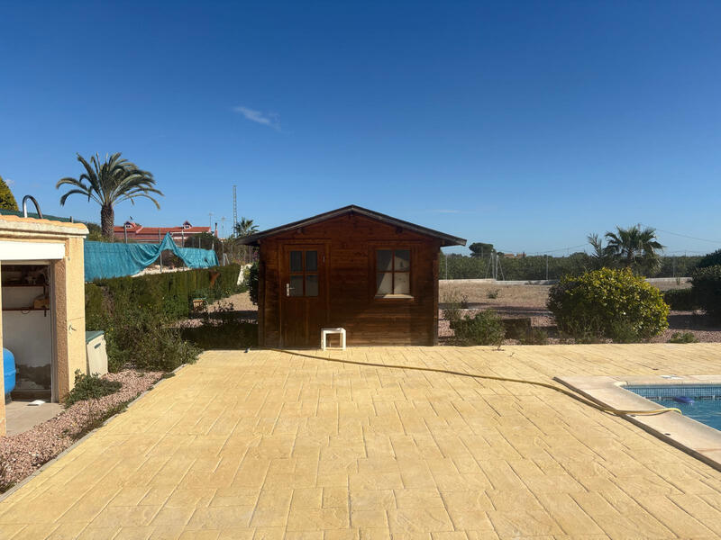 3 bedroom Country House for sale