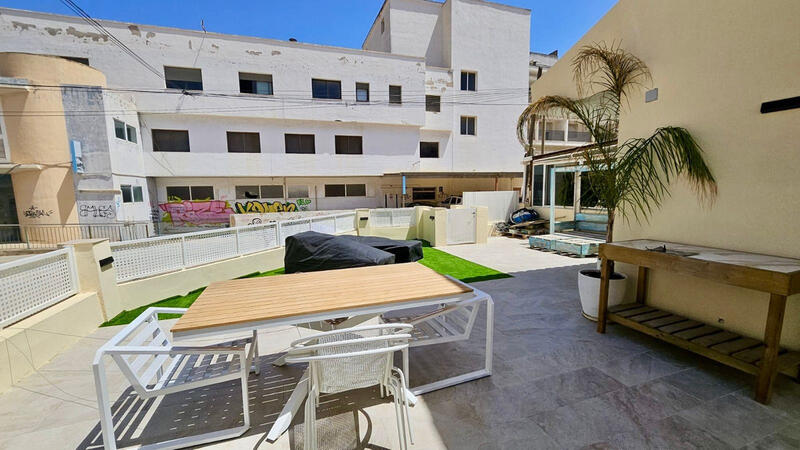 3 Cuarto Villa en venta