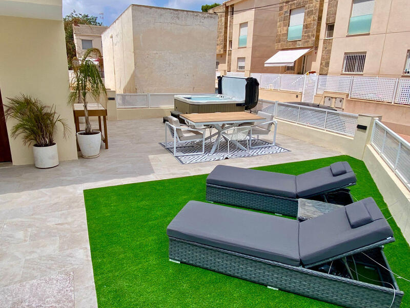 3 Cuarto Villa en venta