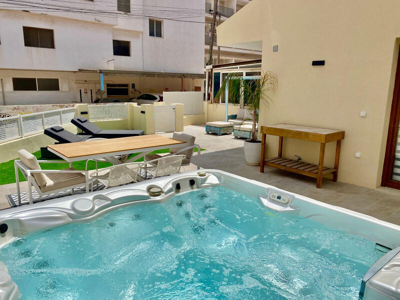 3 Cuarto Villa en venta