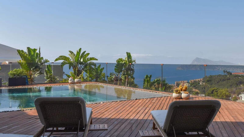 4 bedroom Villa for sale