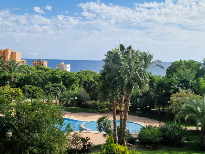 1 bedroom Apartment for sale