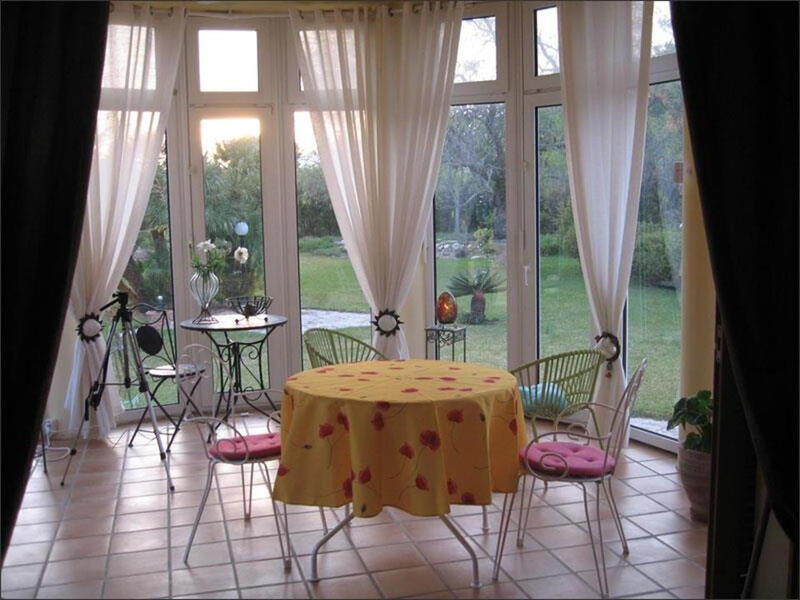 4 Schlafzimmer Villa zu verkaufen