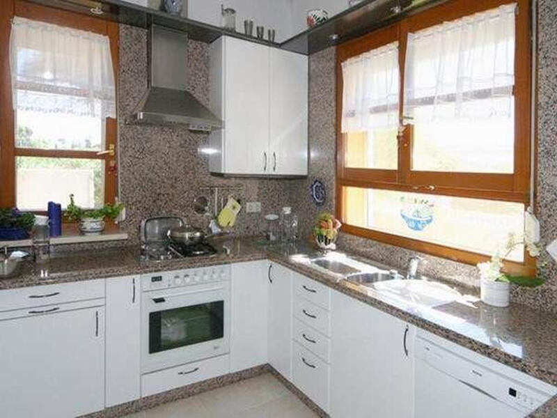 4 Schlafzimmer Villa zu verkaufen