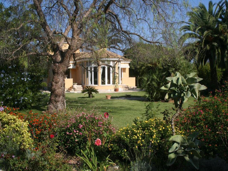 4 Schlafzimmer Villa zu verkaufen