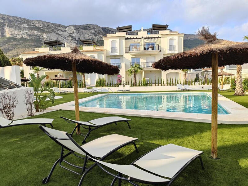 2 bedroom Apartment for sale