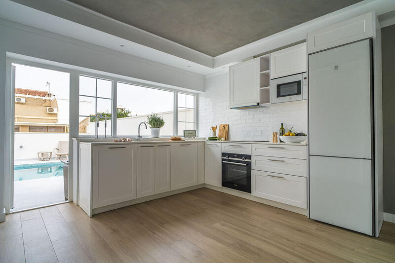 3 slaapkamer Villa Te koop