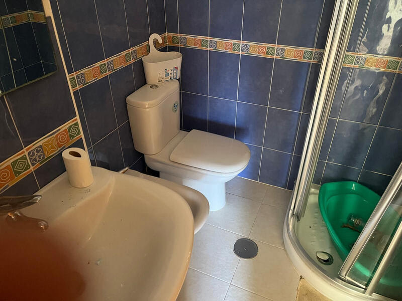 2 Cuarto Apartamento en venta