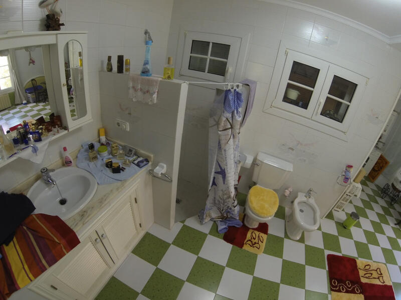 6 Cuarto Villa en venta