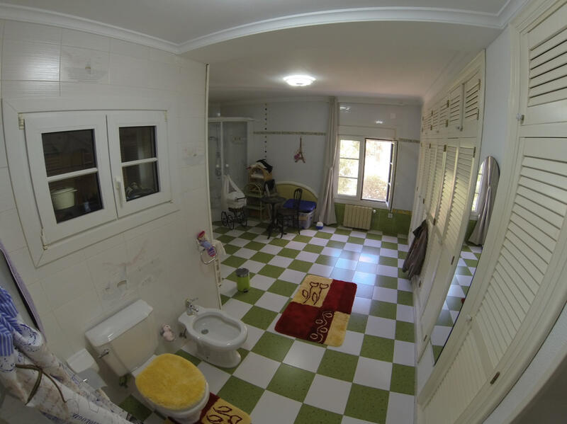 6 Cuarto Villa en venta