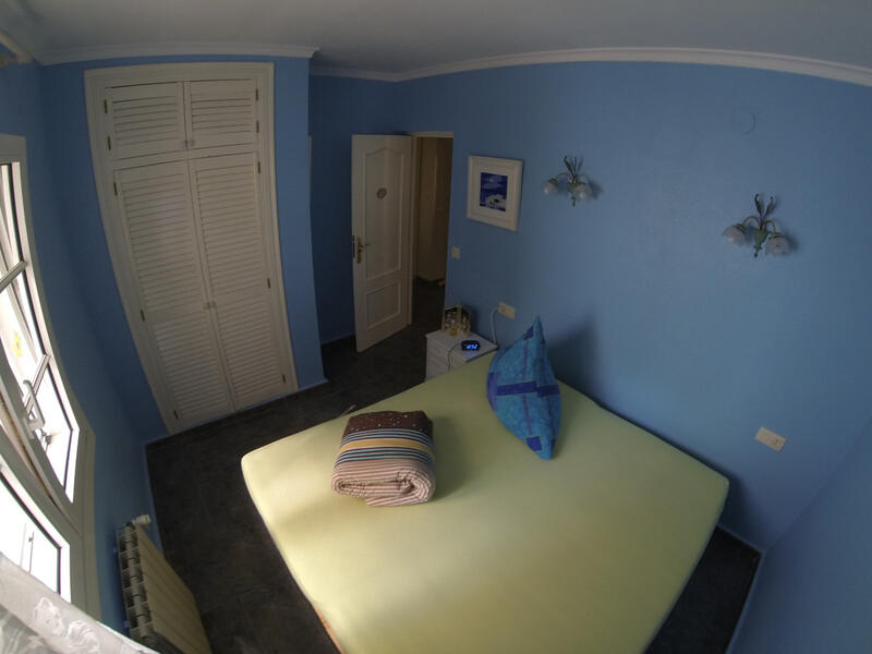 6 Cuarto Villa en venta