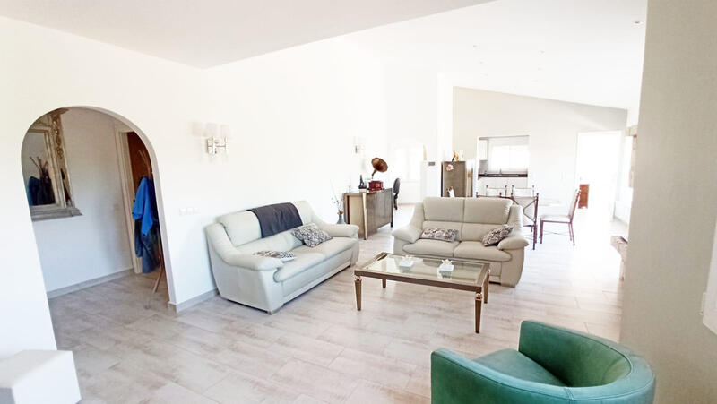 5 Schlafzimmer Villa zu verkaufen