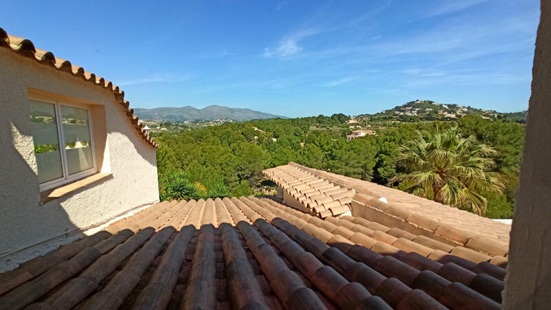 5 Schlafzimmer Villa zu verkaufen