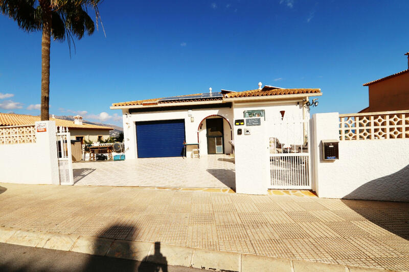 5 Cuarto Villa en venta