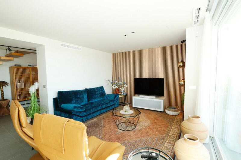 3 soverom Villa til salgs