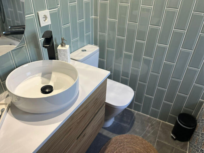 6 sovrum Villa till salu