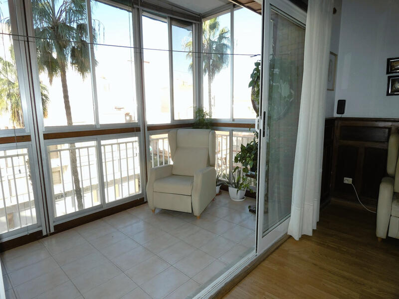 3 chambre Appartement à vendre