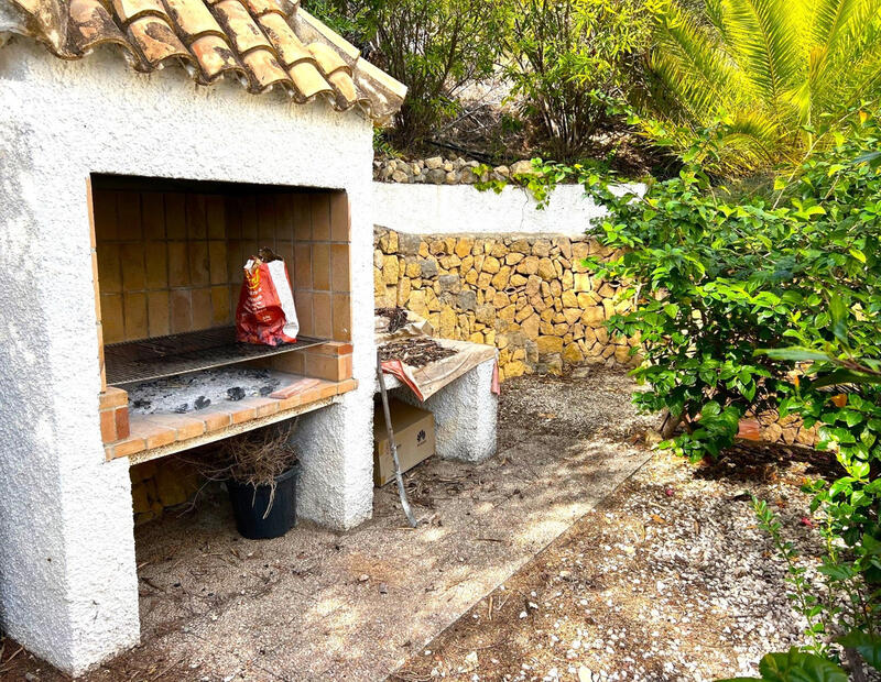 4 chambre Villa à vendre