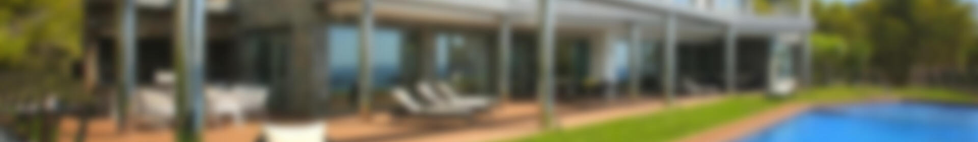 6 soveværelse Villa til salg