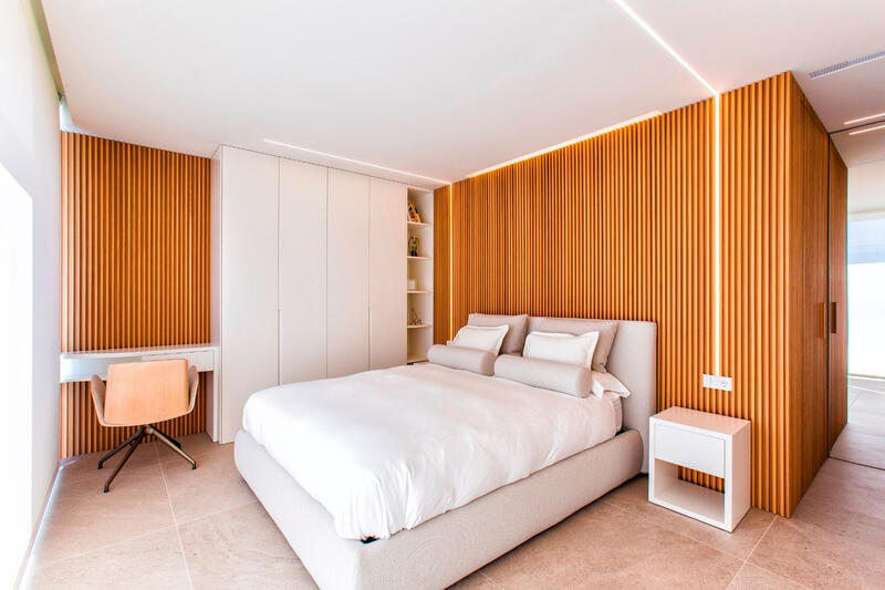 4 Schlafzimmer Villa zu verkaufen