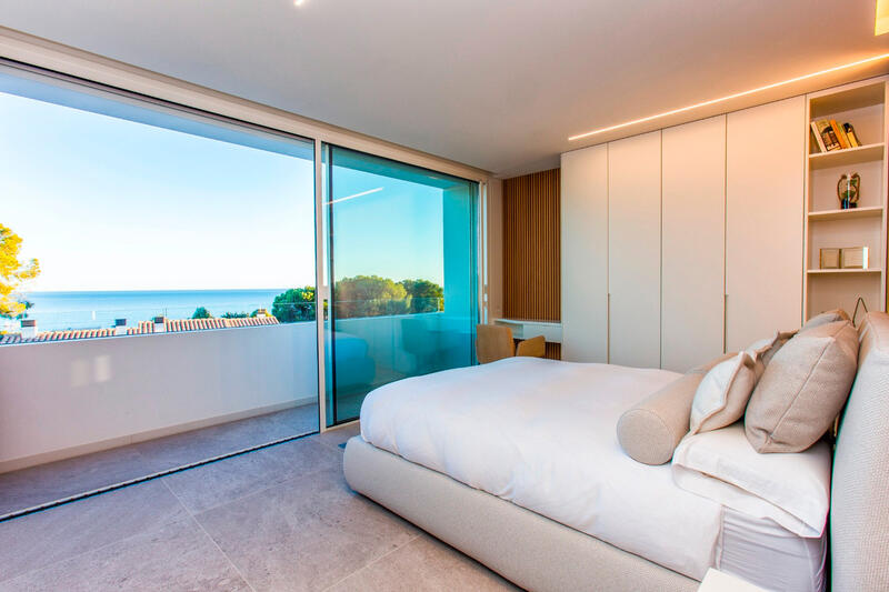 4 Schlafzimmer Villa zu verkaufen