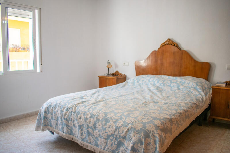 3 sovrum Villa till salu