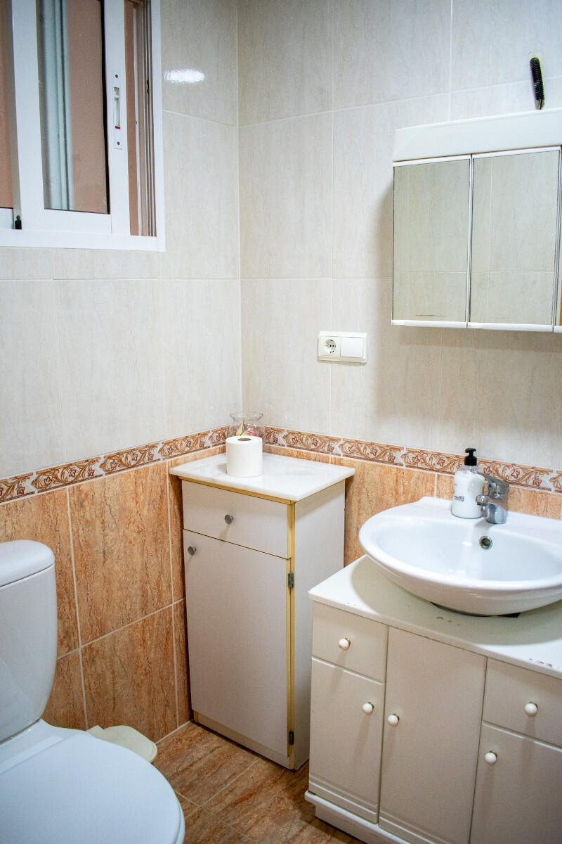 3 sovrum Villa till salu