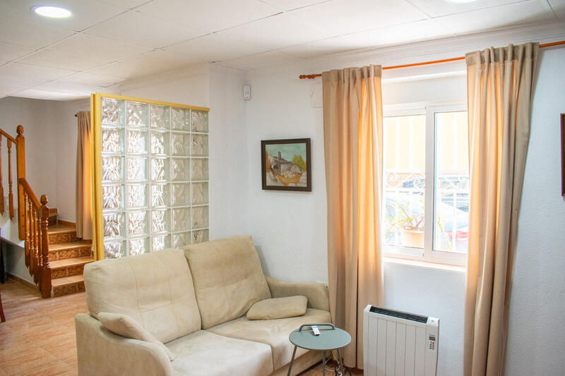 3 sovrum Villa till salu