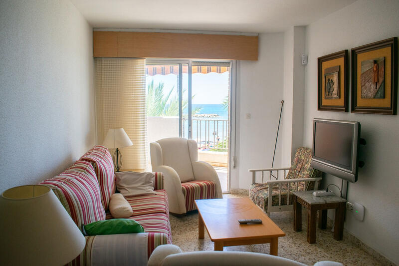 3 Cuarto Apartamento en venta