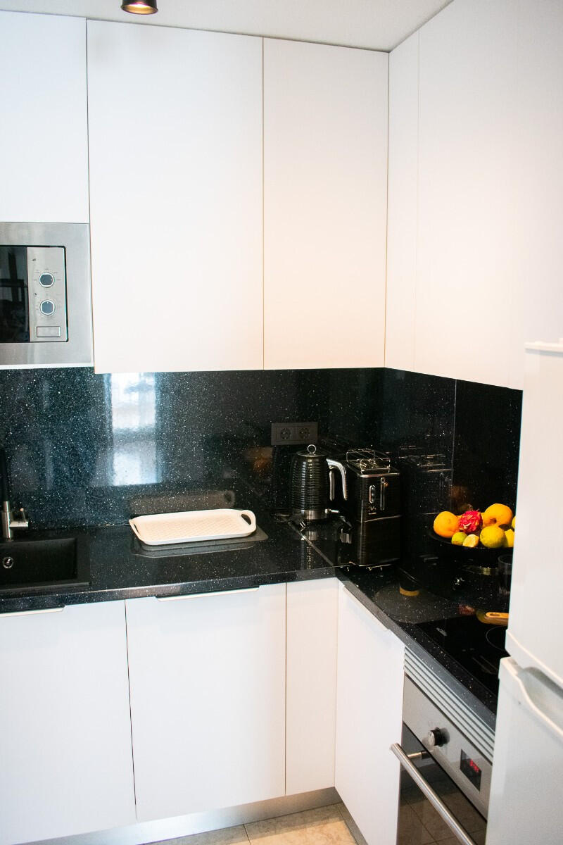 3 slaapkamer Appartement Te koop 3 slaapkamer Appartement Te koop