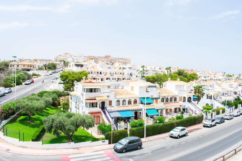 3 slaapkamer Appartement Te koop 3 slaapkamer Appartement Te koop