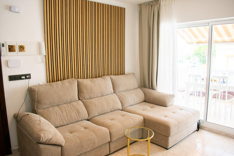 3 slaapkamer Appartement Te koop 3 slaapkamer Appartement Te koop