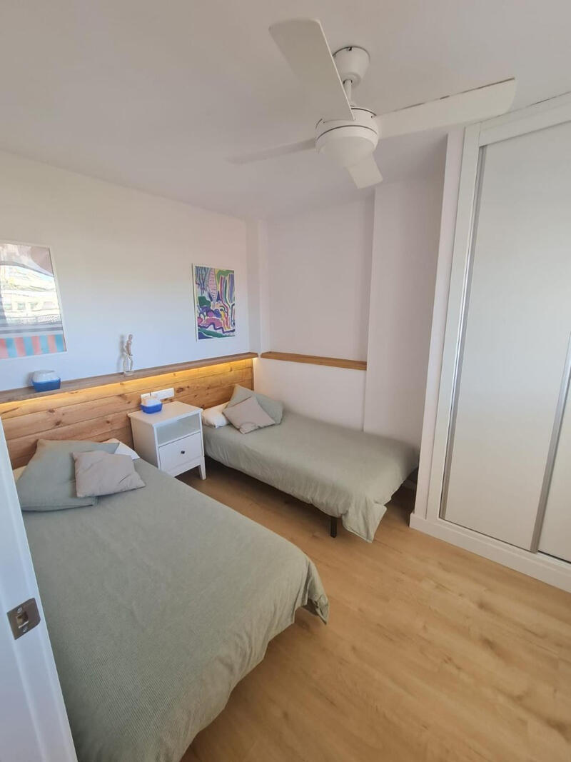 2 Schlafzimmer Appartement zu verkaufen