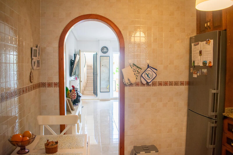 2 chambre Appartement à vendre