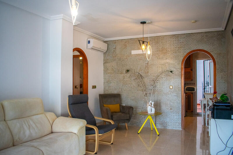 2 chambre Appartement à vendre