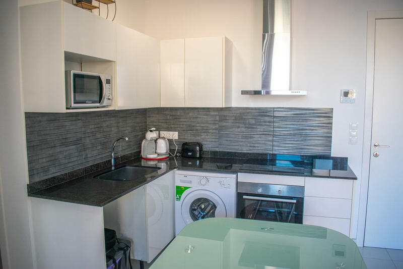 2 chambre Appartement à vendre