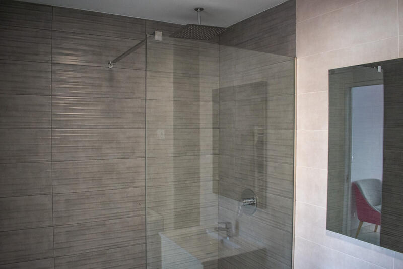 2 chambre Appartement à vendre