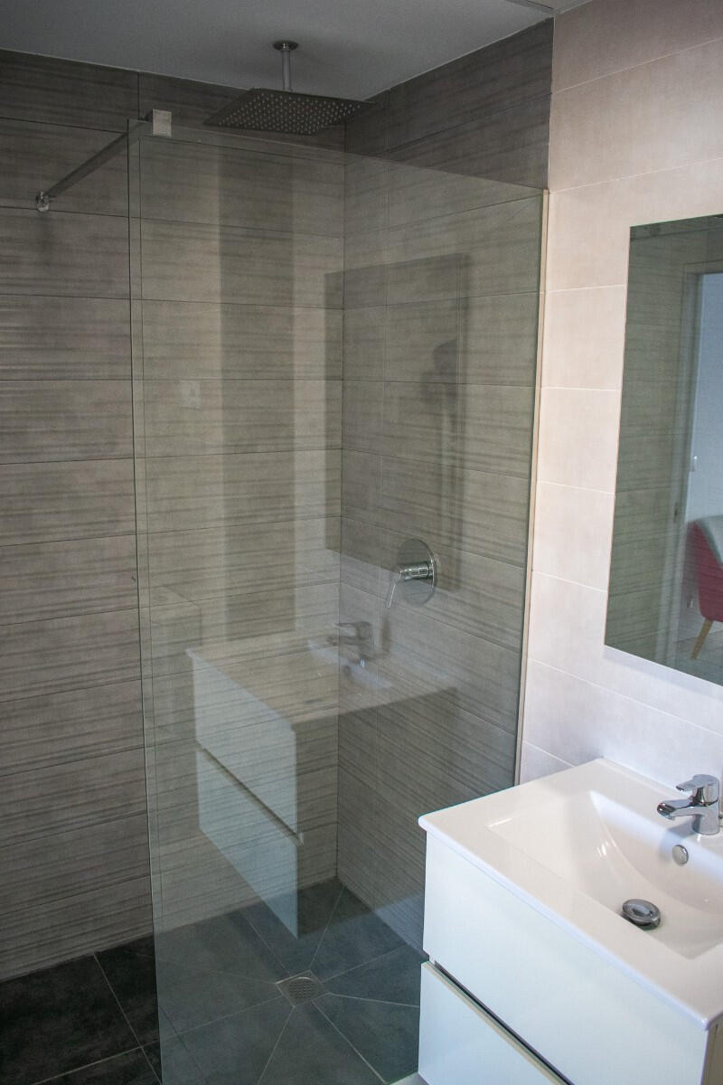 2 chambre Appartement à vendre