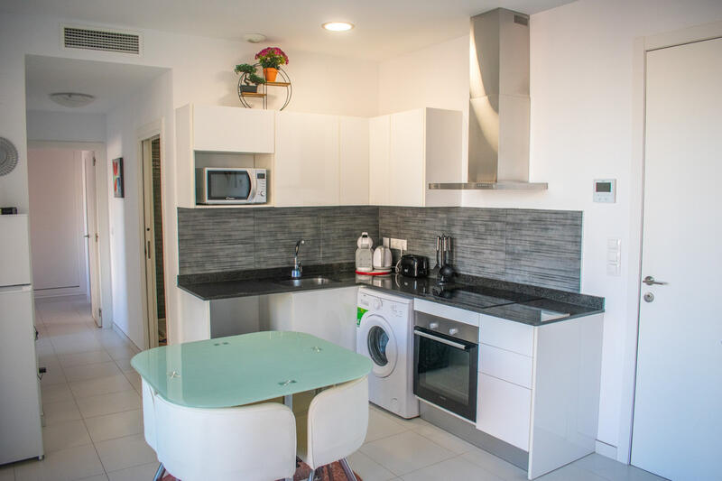 2 chambre Appartement à vendre