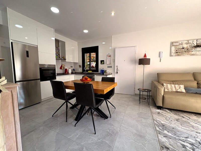 3 sovrum Villa till salu