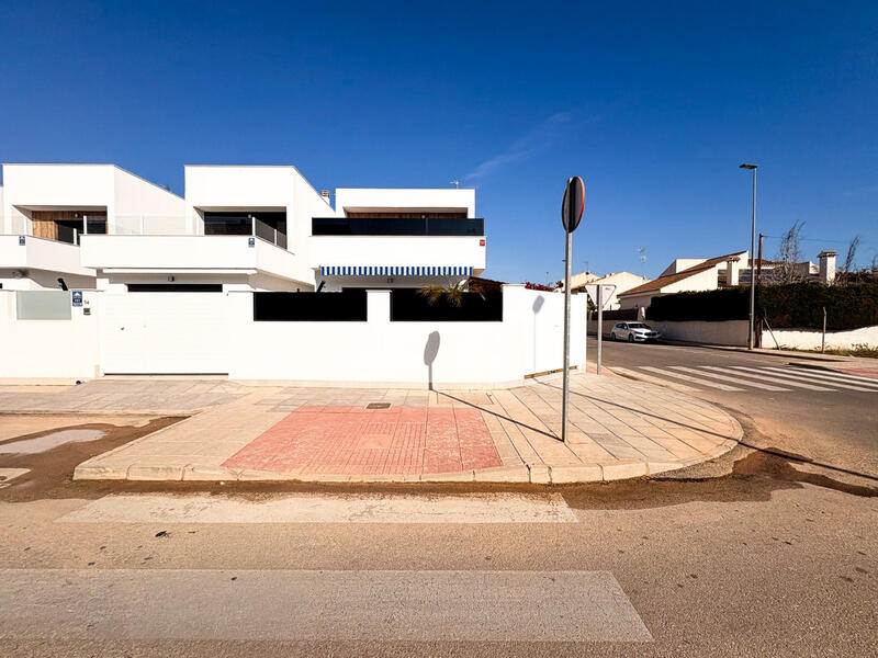 3 sovrum Villa till salu