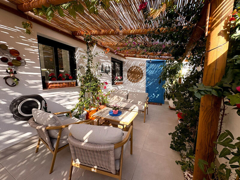 3 sovrum Villa till salu