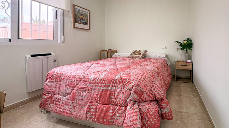 3 Schlafzimmer Villa zu verkaufen