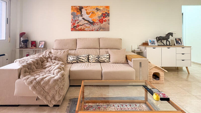 3 Schlafzimmer Villa zu verkaufen