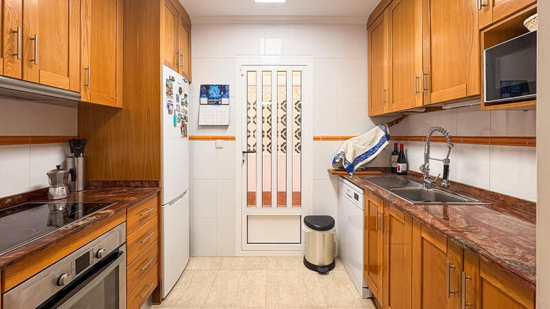 3 Schlafzimmer Villa zu verkaufen