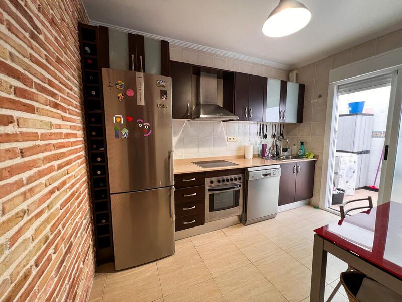 3 soveværelse Villa til salg