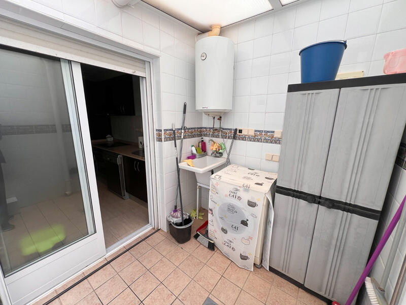 3 soveværelse Villa til salg